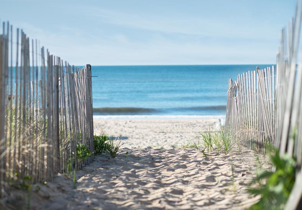 Gurney'S Montauk Resort & Seawater Spa Zewnętrze zdjęcie