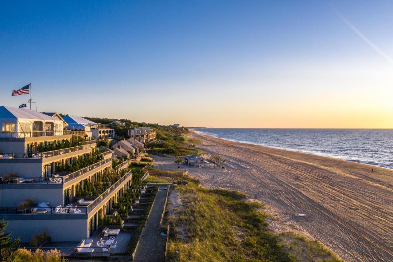 Gurney'S Montauk Resort & Seawater Spa Zewnętrze zdjęcie