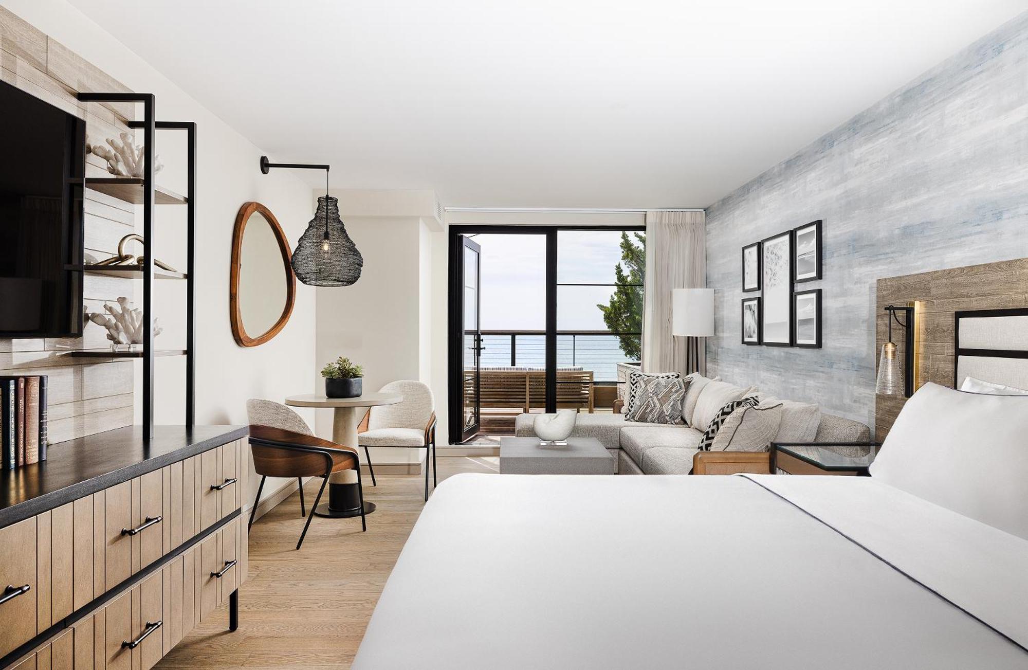 Gurney'S Montauk Resort & Seawater Spa Zewnętrze zdjęcie