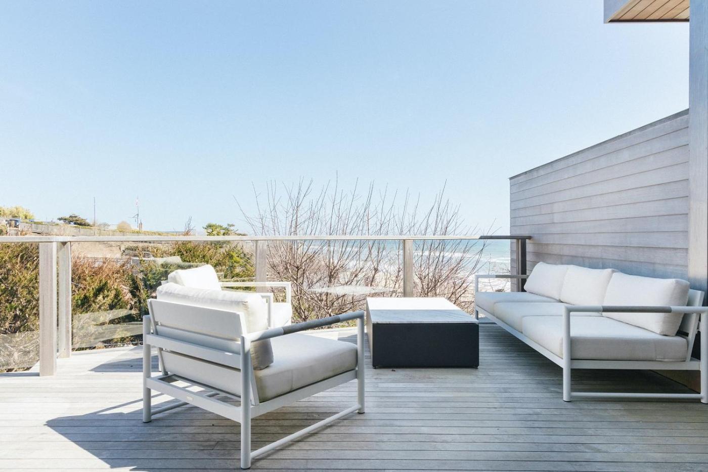 Gurney'S Montauk Resort & Seawater Spa Zewnętrze zdjęcie