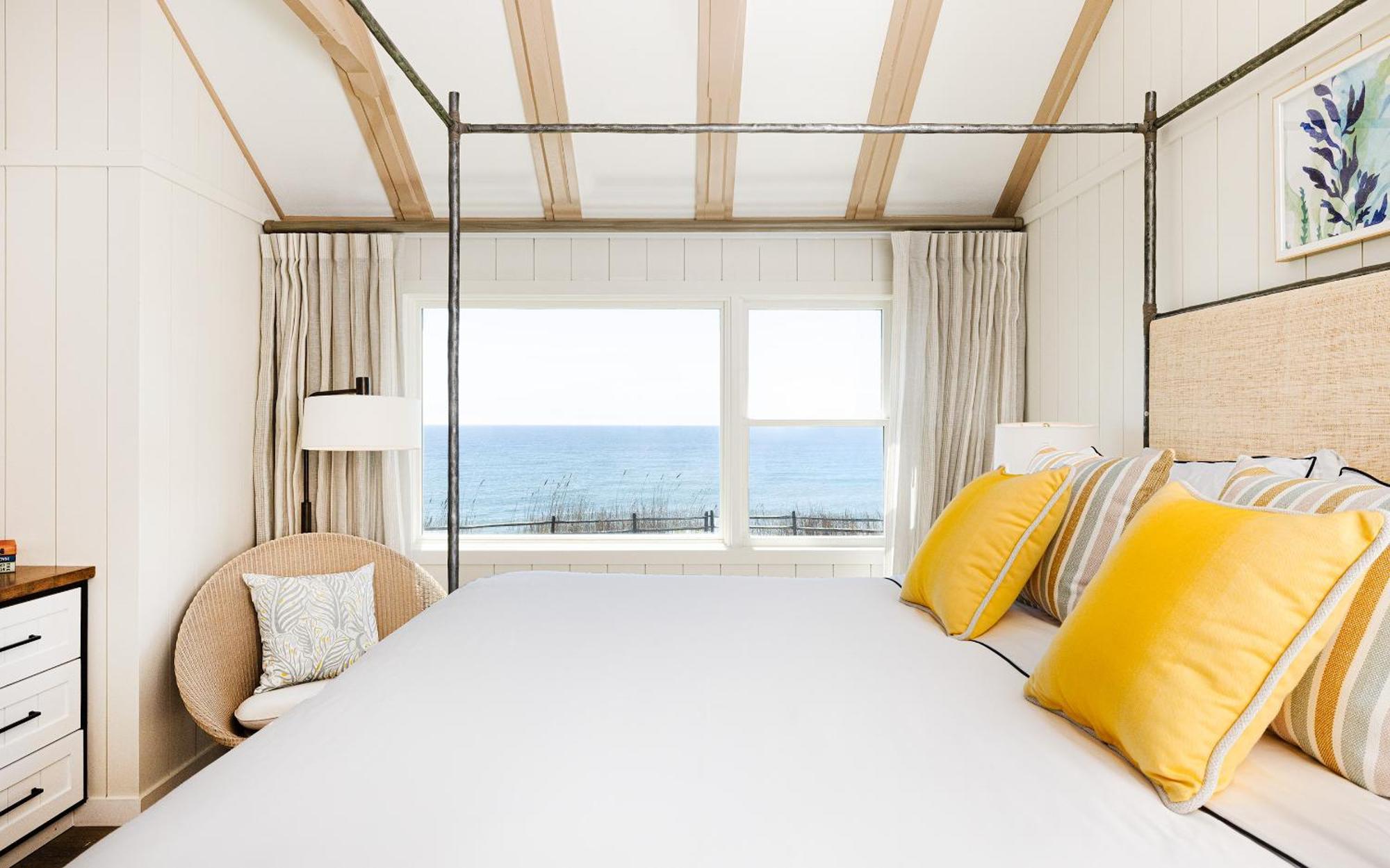 Gurney'S Montauk Resort & Seawater Spa Zewnętrze zdjęcie