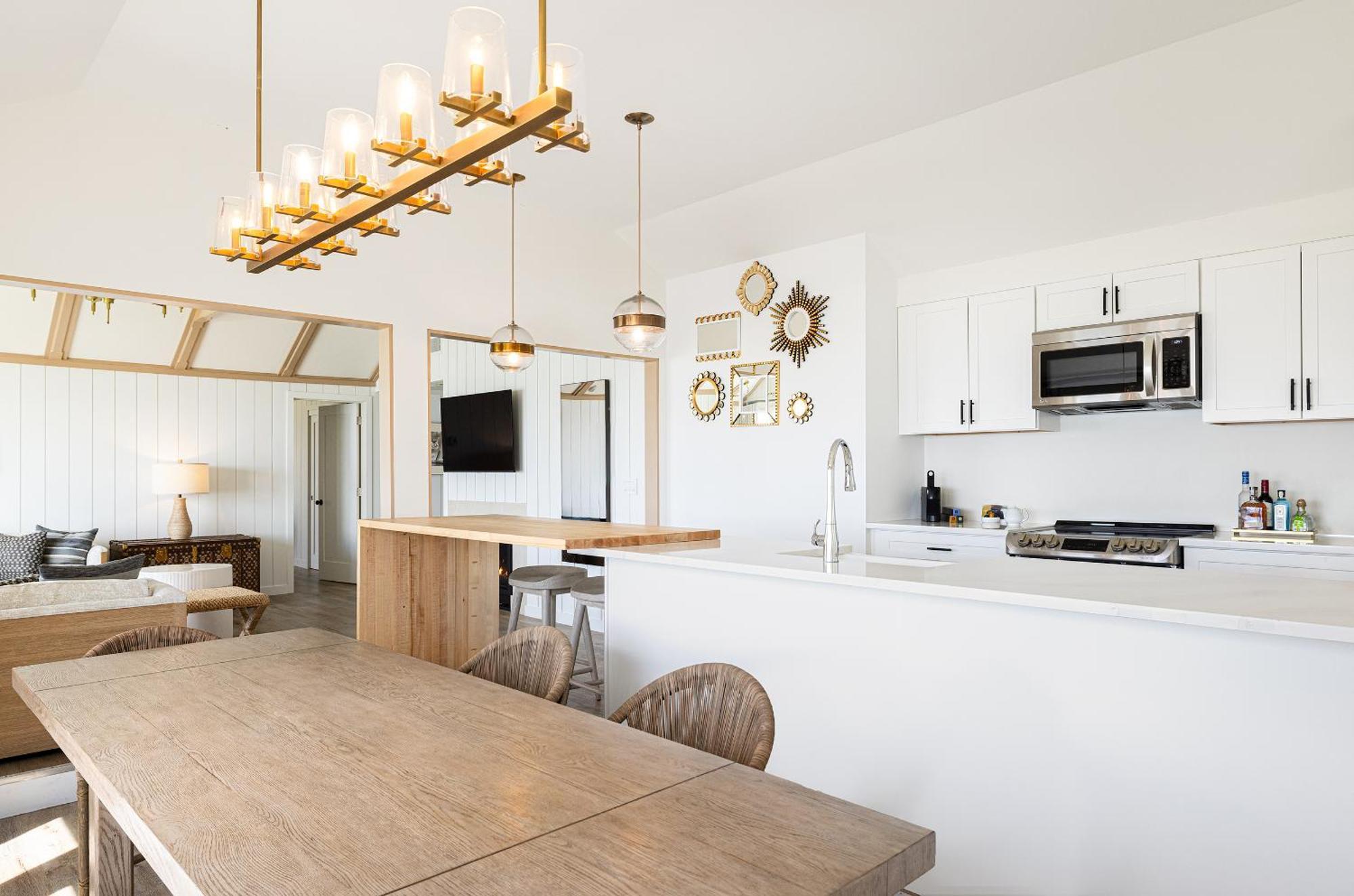 Gurney'S Montauk Resort & Seawater Spa Zewnętrze zdjęcie