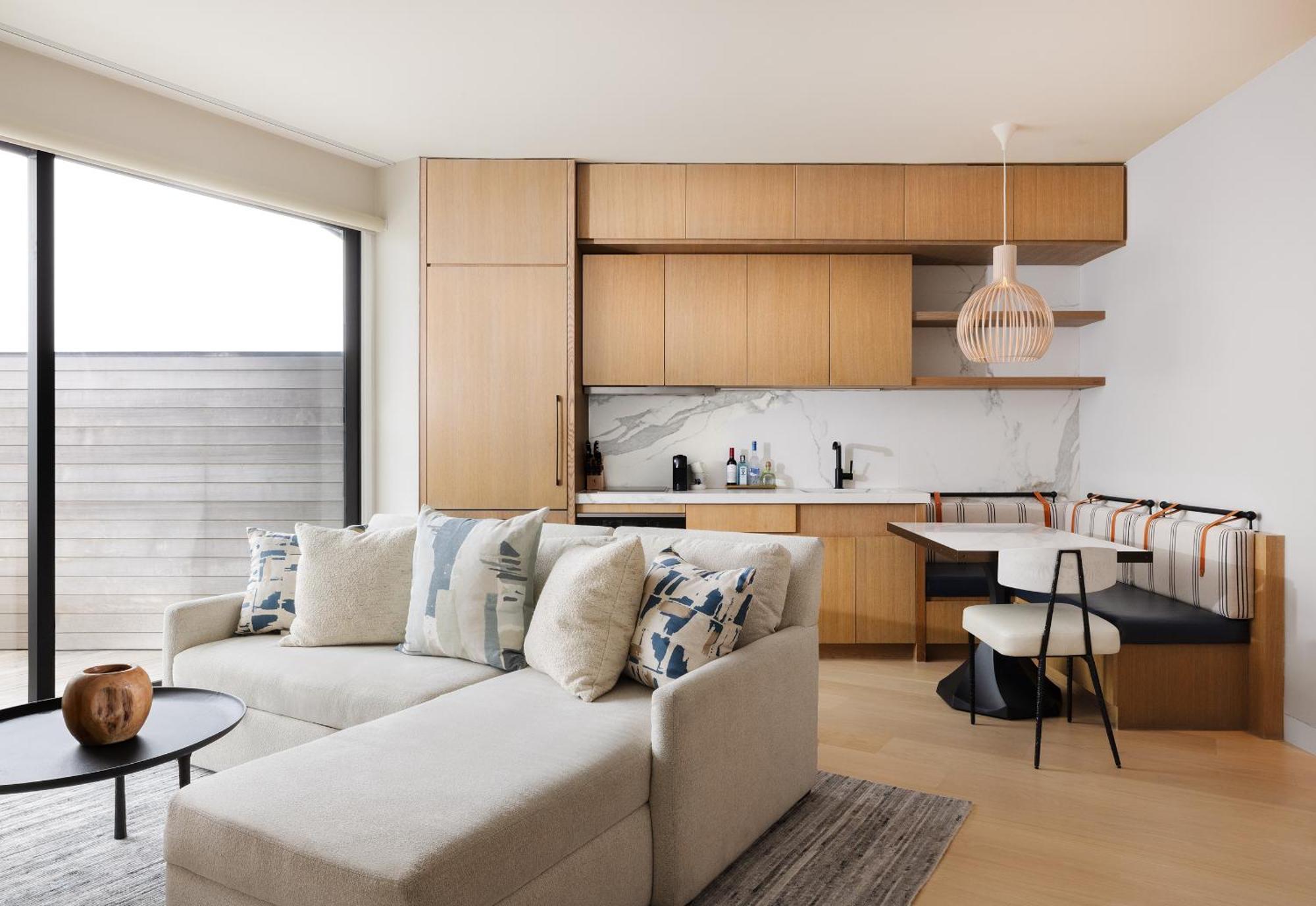 Gurney'S Montauk Resort & Seawater Spa Zewnętrze zdjęcie