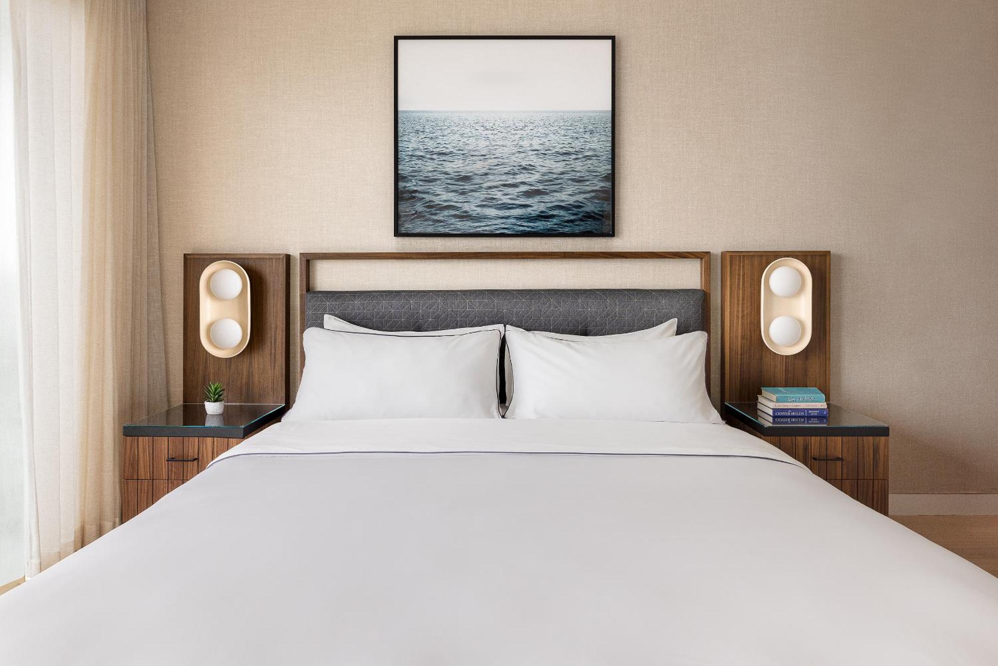 Gurney'S Montauk Resort & Seawater Spa Zewnętrze zdjęcie