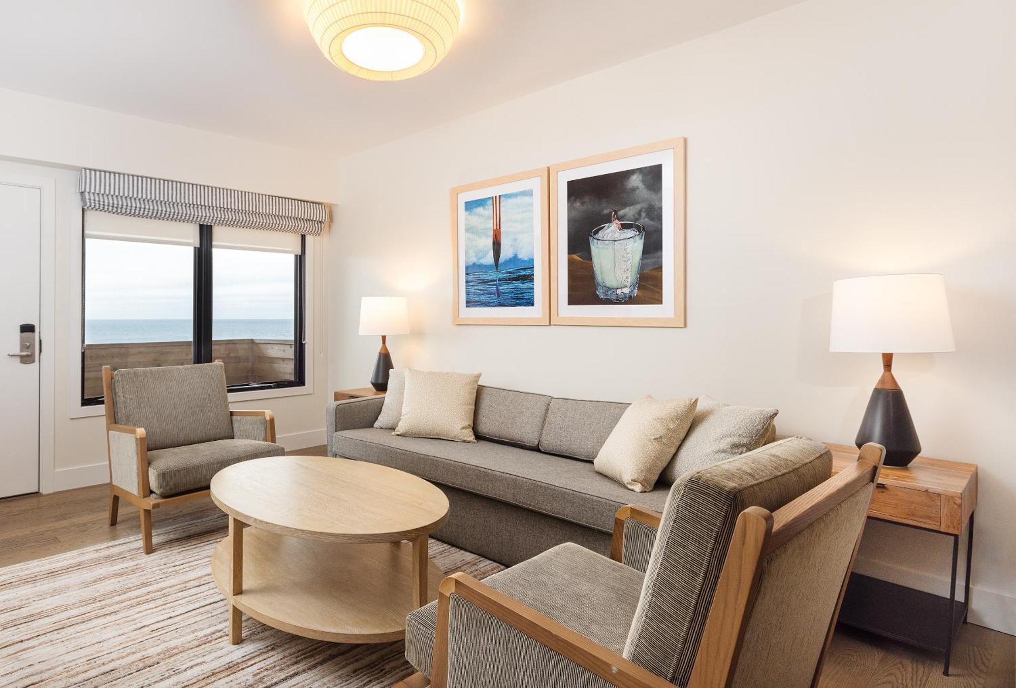Gurney'S Montauk Resort & Seawater Spa Zewnętrze zdjęcie