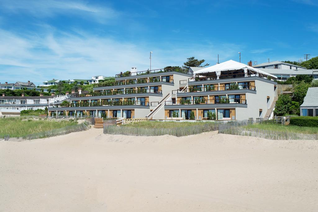 Gurney'S Montauk Resort & Seawater Spa Zewnętrze zdjęcie