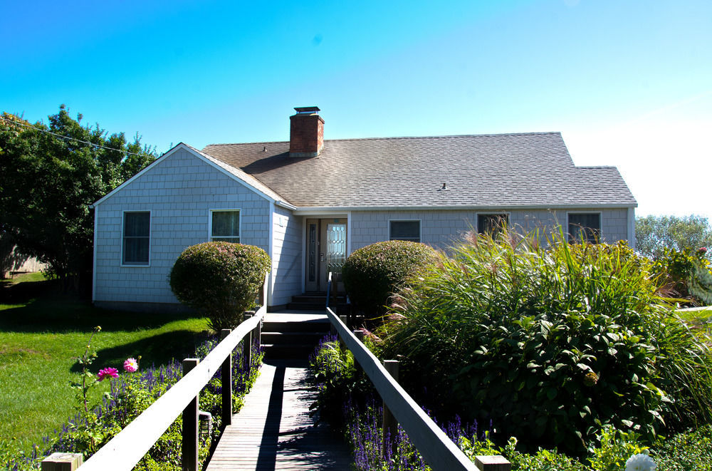 Gurney'S Montauk Resort & Seawater Spa Zewnętrze zdjęcie