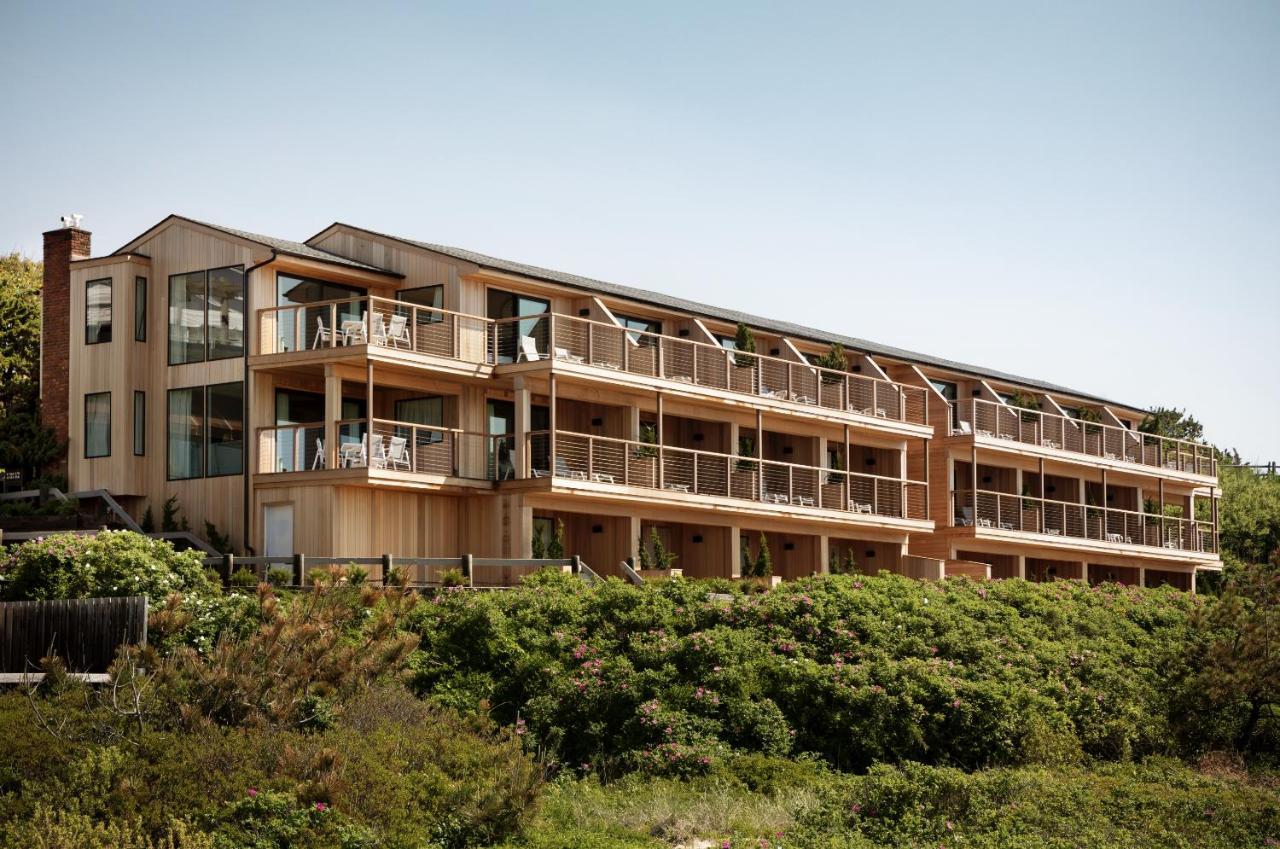 Gurney'S Montauk Resort & Seawater Spa Zewnętrze zdjęcie